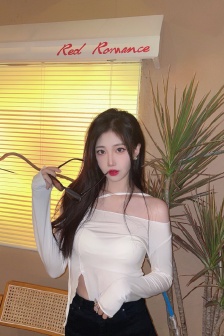 闺蜜3